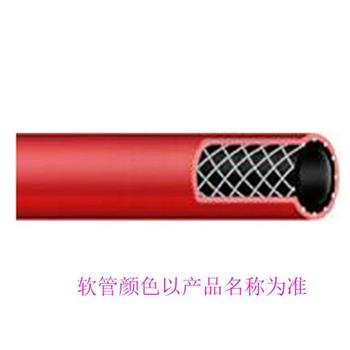 康迪泰克 红色三元乙丙一般性用途胶管 XYSQG-001-0127-100 单位:卷